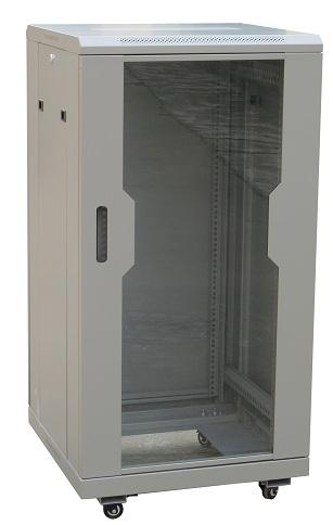 網絡機櫃