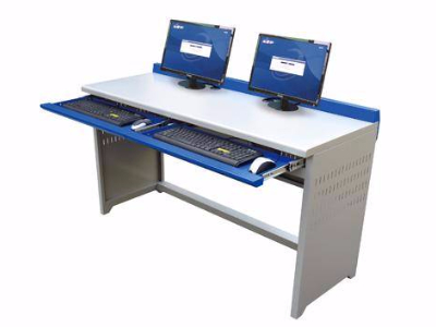 (廣州廠家)鋼木(mù)學(xué)生桌XST6200