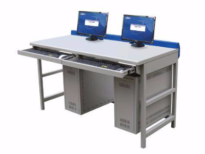 (廣州廠家)鋼木(mù)學(xué)生桌XST6200
