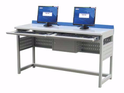 (廣州廠家)鋼木(mù)學(xué)生桌XST6200