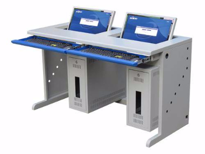 (廣州廠家)鋼木(mù)學(xué)生桌XST6200