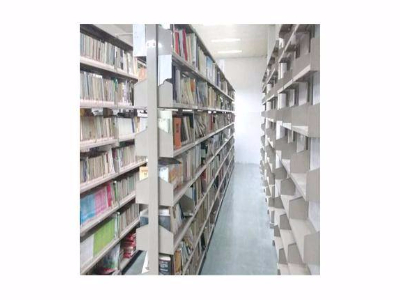 拆裝(zhuāng)式書架