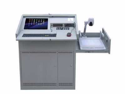 鋼木(mù)教學(xué)講台DMT9322ZT