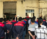 人人參與消防 共創平安(ān)和諧